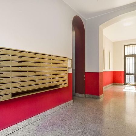 Primopiano - Melzo A Leilighet Milano Eksteriør bilde