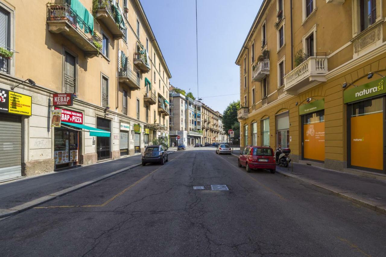 Primopiano - Melzo A Leilighet Milano Eksteriør bilde