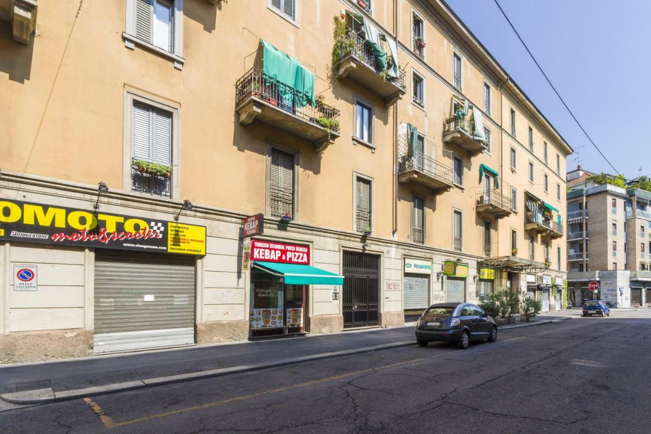 Primopiano - Melzo A Leilighet Milano Eksteriør bilde